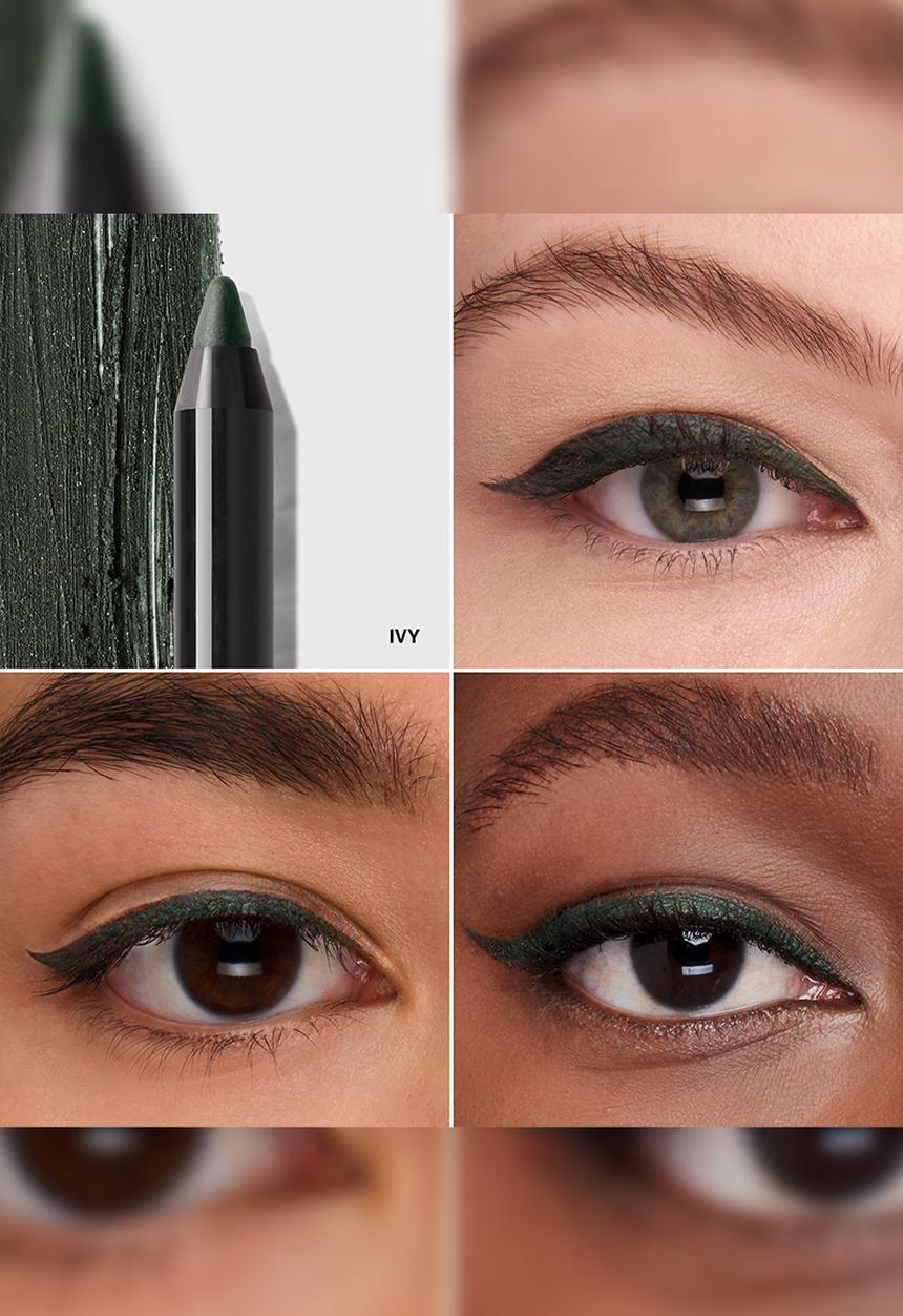 BOBBI BROWN - 24-Hour Kajal Liner Waterproof - Ivy