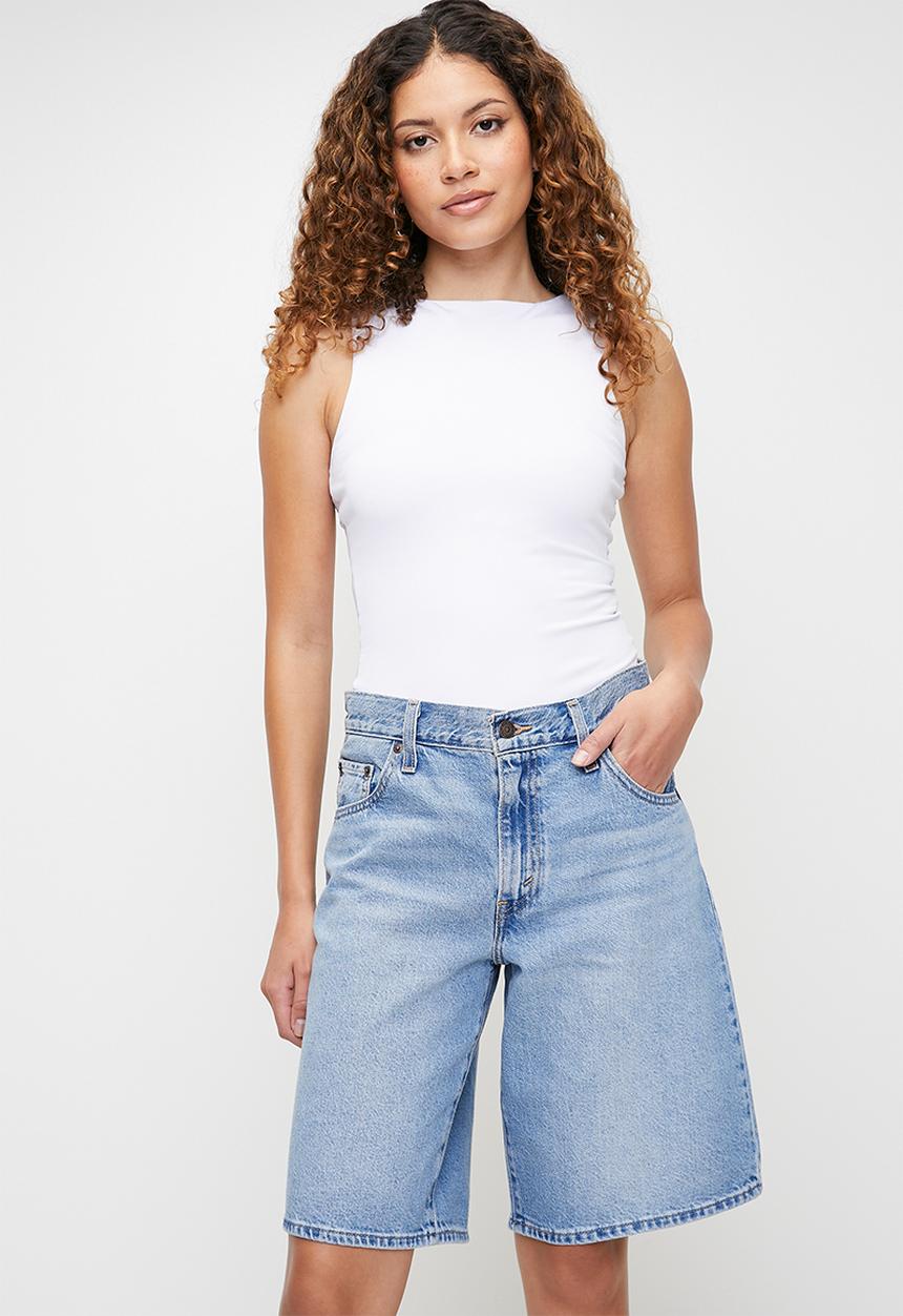 Levi’s® - Baggy dad jort - Take everyday