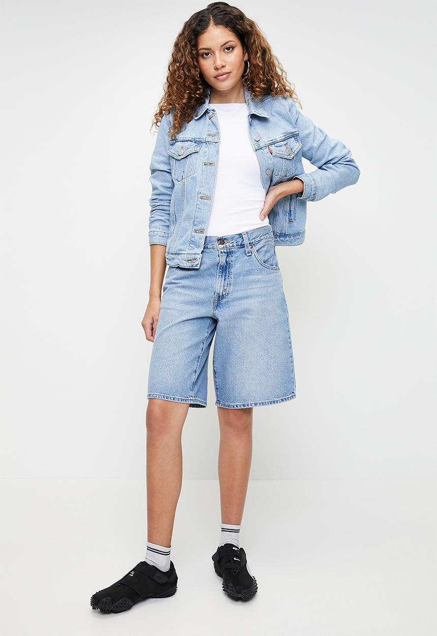 Levi’s® - Baggy dad jort - Take everyday