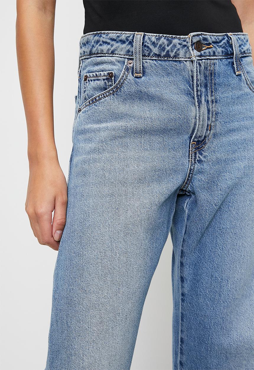 Levi’s® - BAGGY DAD BARREL - EASY DAYS BARREL