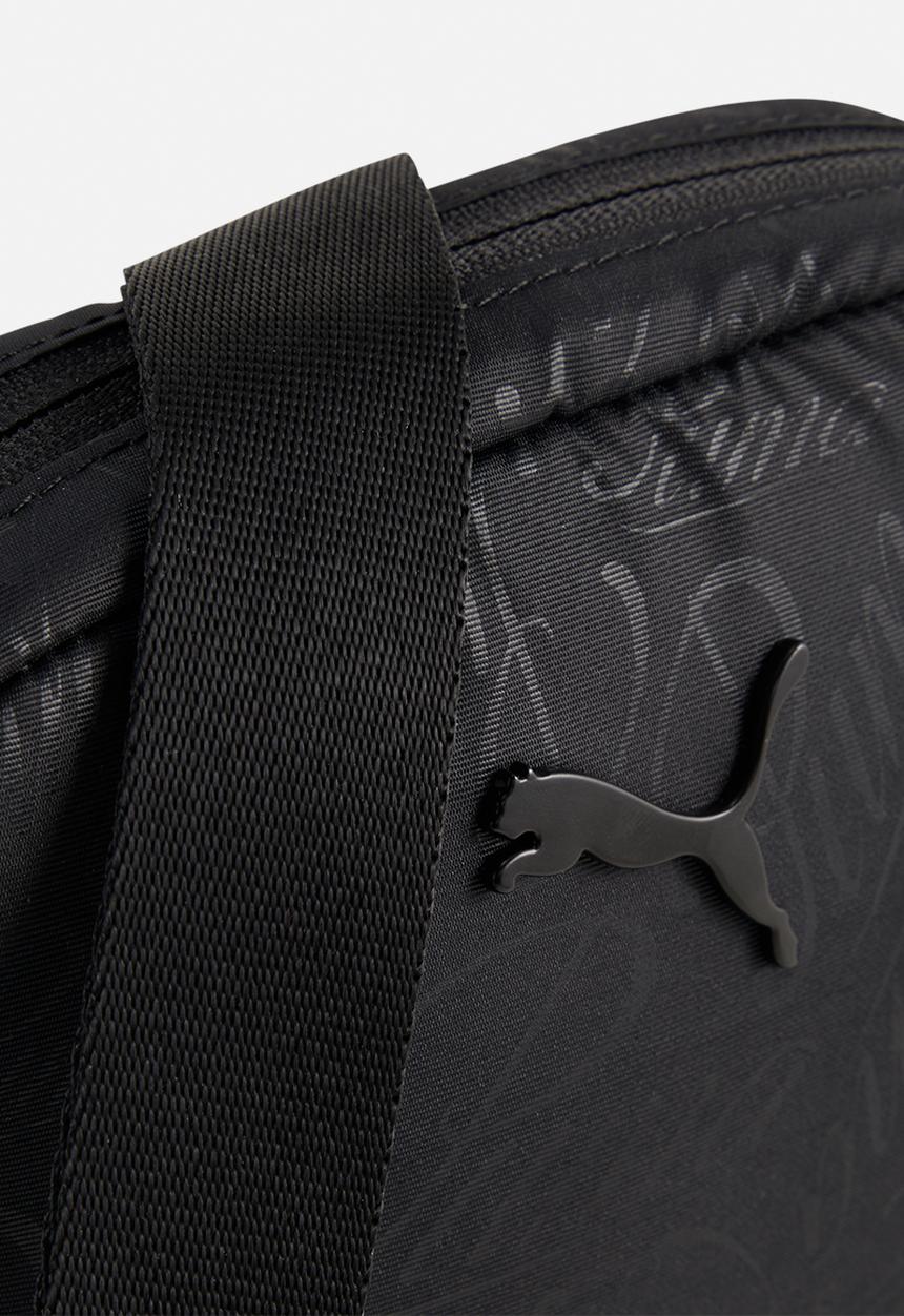 PUMA - Pop crossbody bag - black