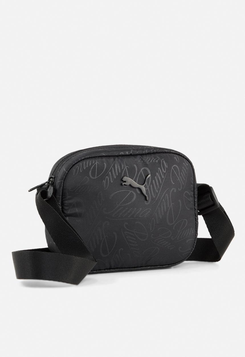 PUMA - Pop crossbody bag - black