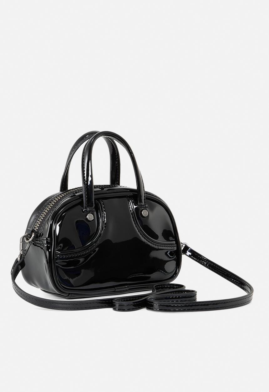 PUMA - Puma 1976 micro grip bag - black