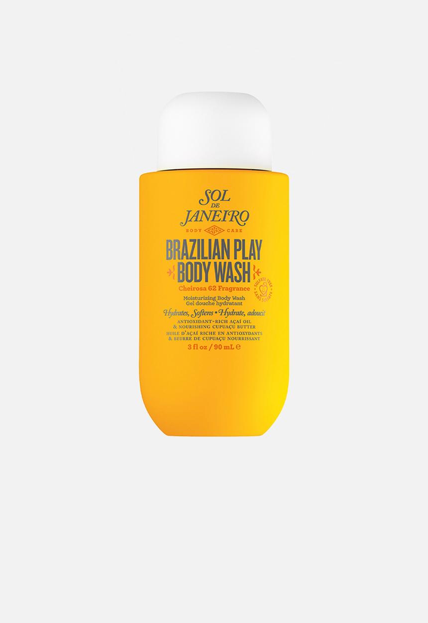 Sol de Janeiro - Brazilian Play Hydrating Body Wash - 90ml