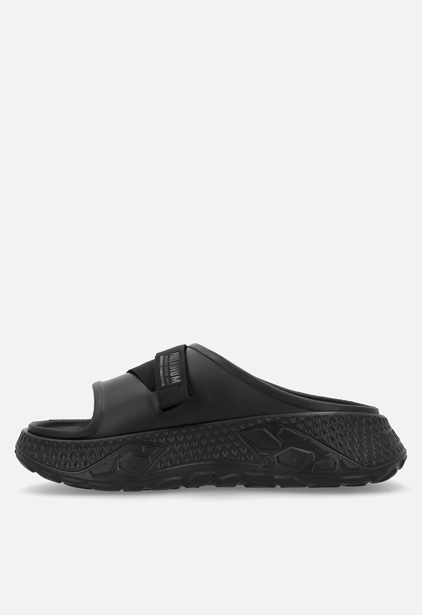 Palladium - Offbound slide - black
