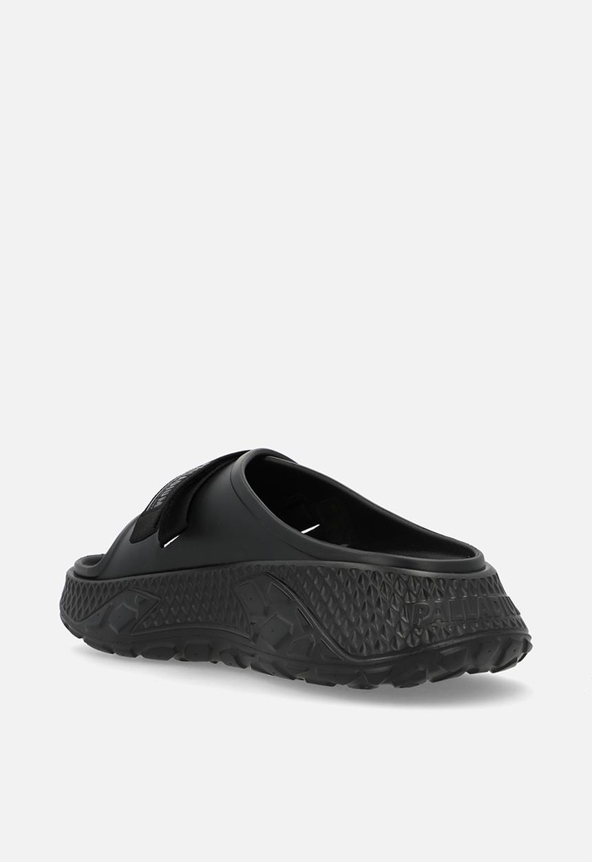 Palladium - Offbound slide - black
