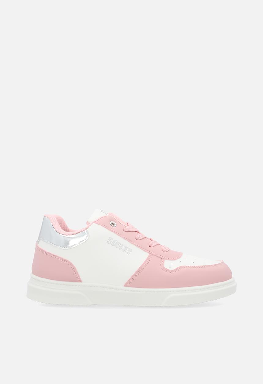SOVIET - Y society 25 - white/pink silver