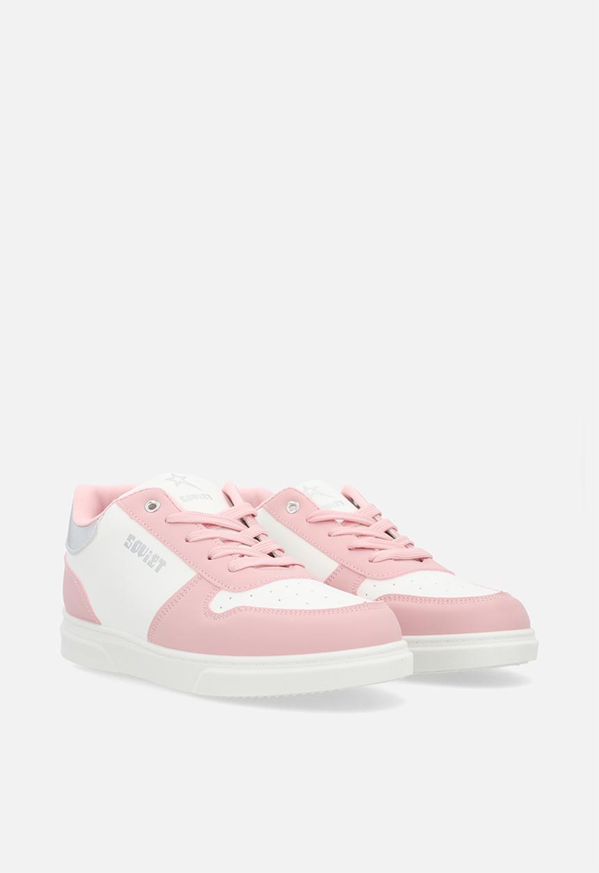 SOVIET - Y society 25 - white/pink silver