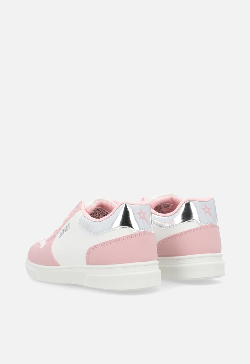 SOVIET - Y society 25 - white/pink silver