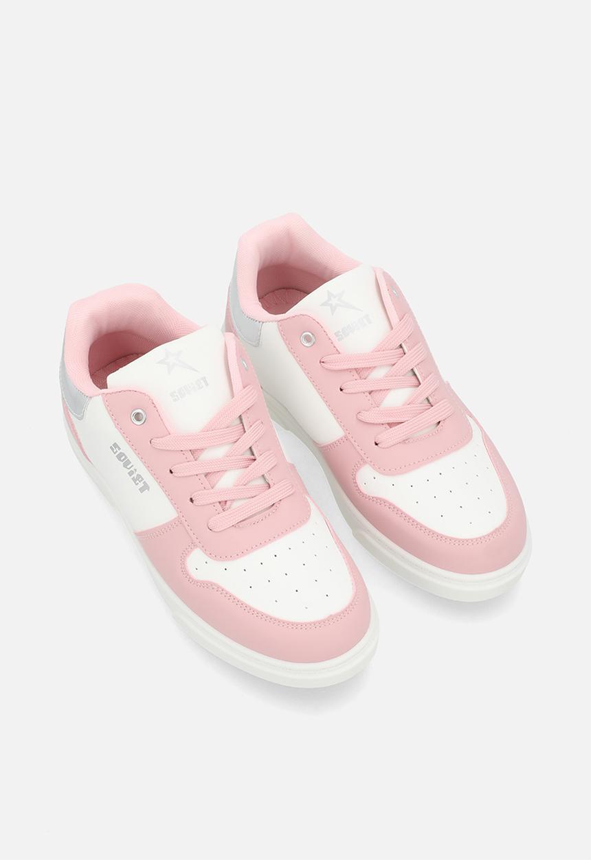 SOVIET - Y society 25 - white/pink silver