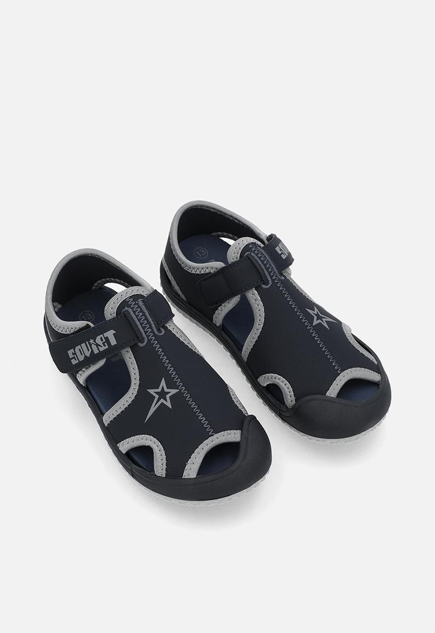 SOVIET - K singh 25 - navy/charcoal