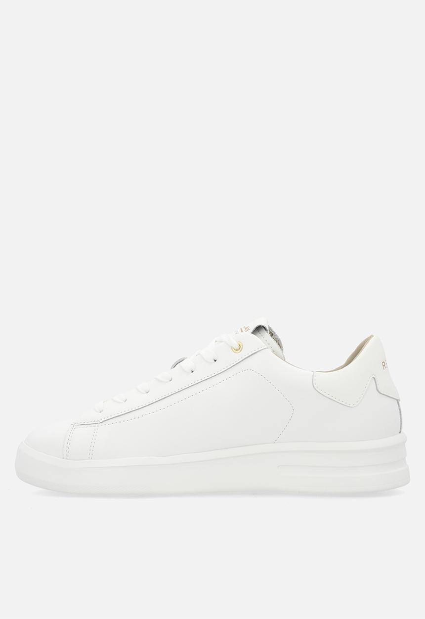 Replay - University m lux - rz4o0020l - white