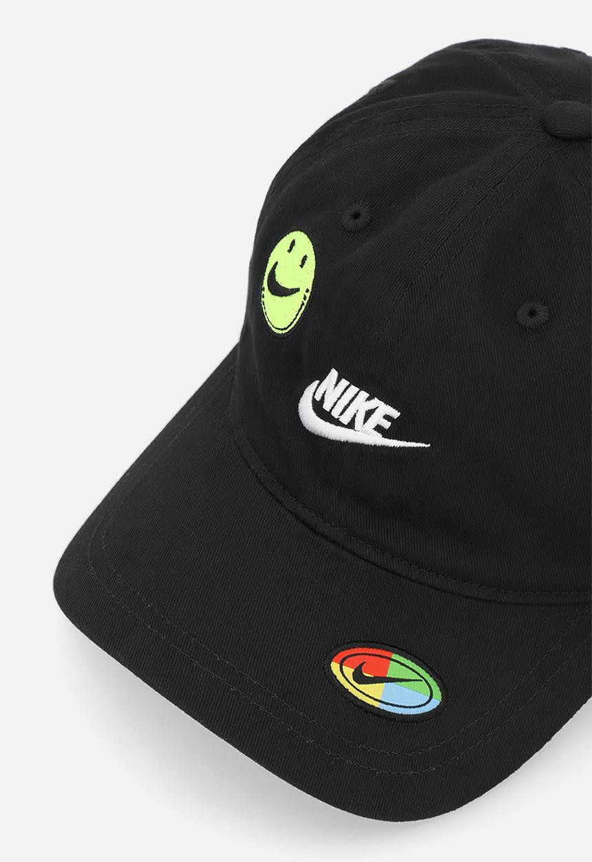 Nike - Nike caps - black