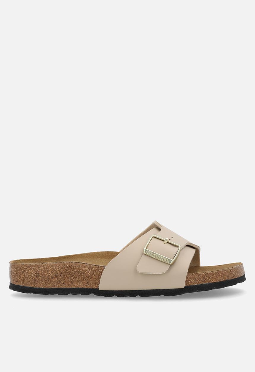 Birkenstock - Catalina BS narrow - sandcastle