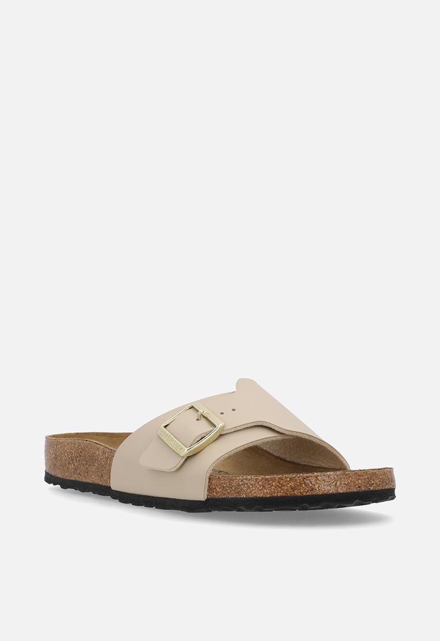 Birkenstock - Catalina BS narrow - sandcastle
