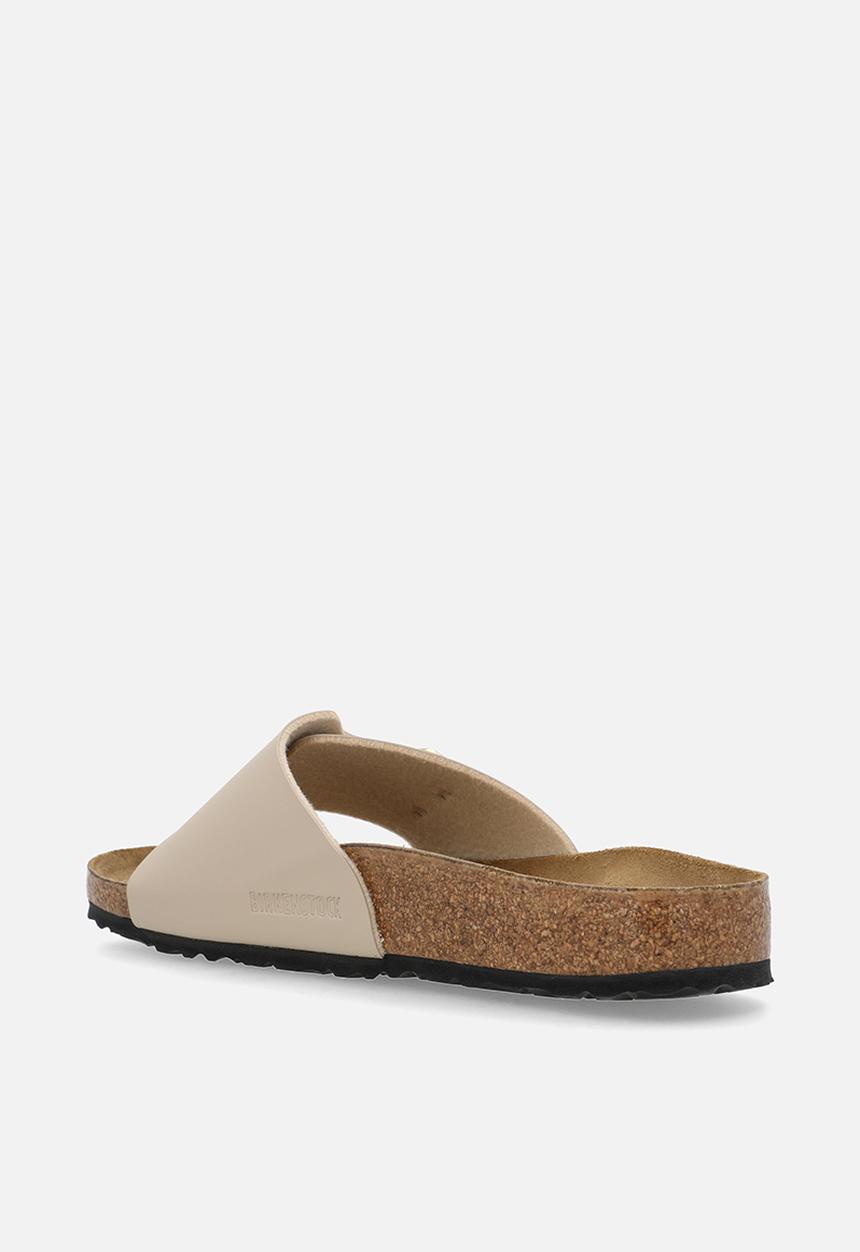 Birkenstock - Catalina BS narrow - sandcastle
