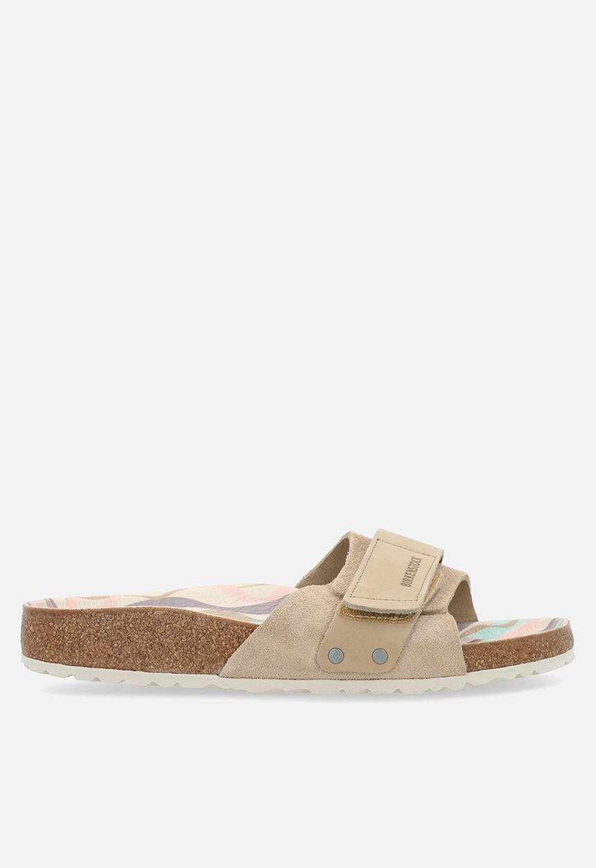 Birkenstock - Oita narrow - sandcastle