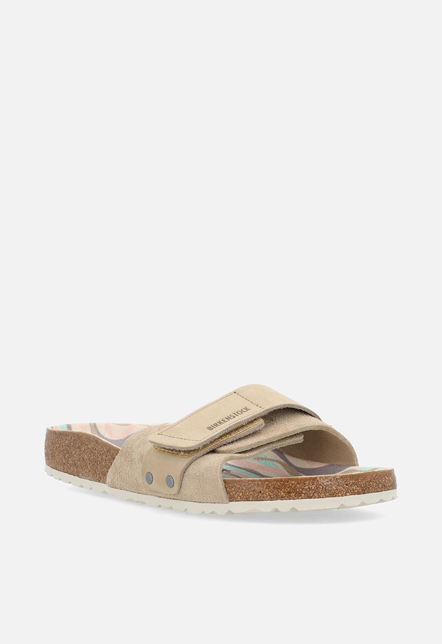 Birkenstock - Oita narrow - sandcastle