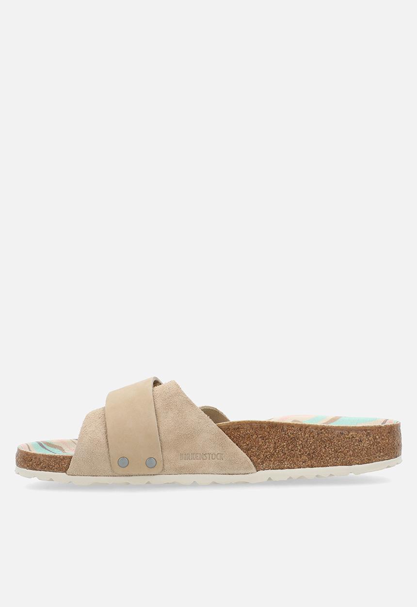 Birkenstock - Oita narrow - sandcastle