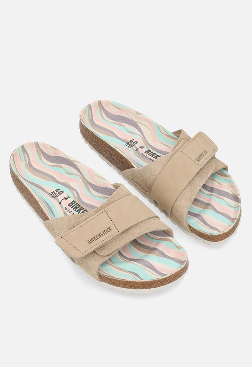 Birkenstock - Oita narrow - sandcastle