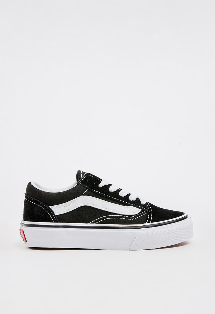 Vans - Vans UY Old Skool - black/white