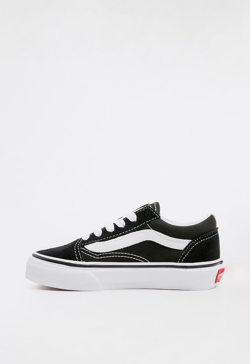 Vans - Vans UY Old Skool - black/white
