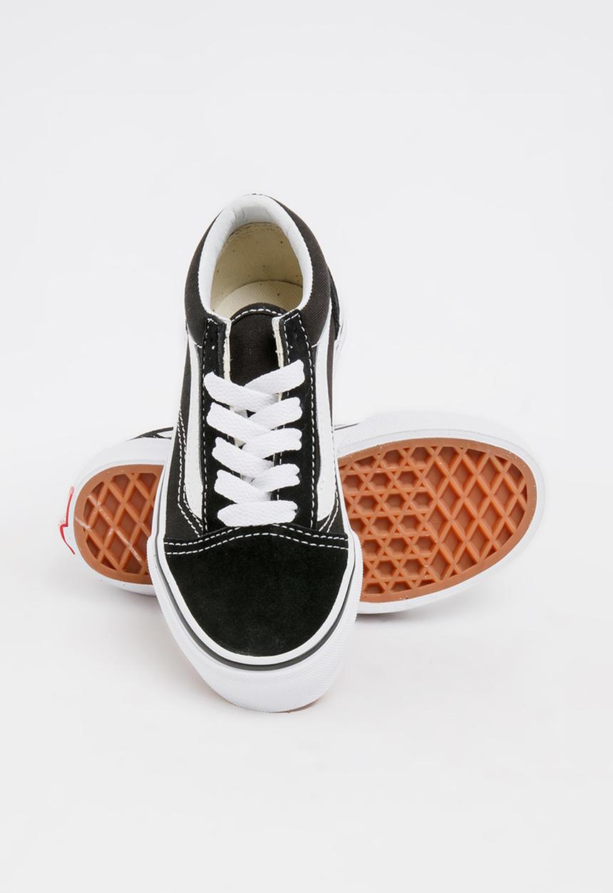 Vans - Vans UY Old Skool - black/white
