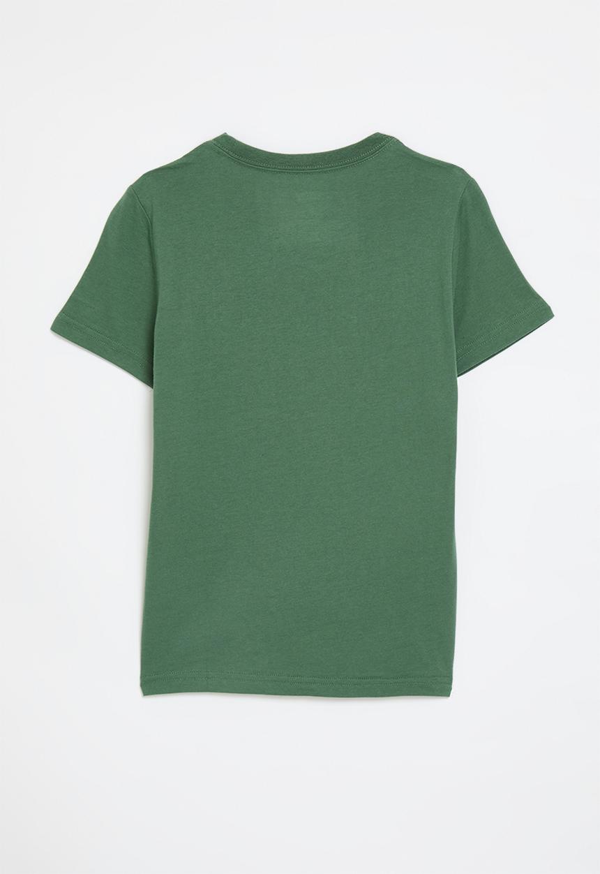Levi’s® - Lvb embossed levi's tee - mrytle