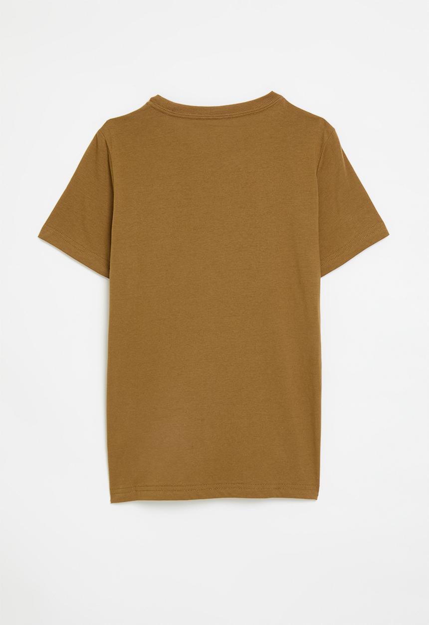 Levi’s® - Lvb rope batwing tee - rubber
