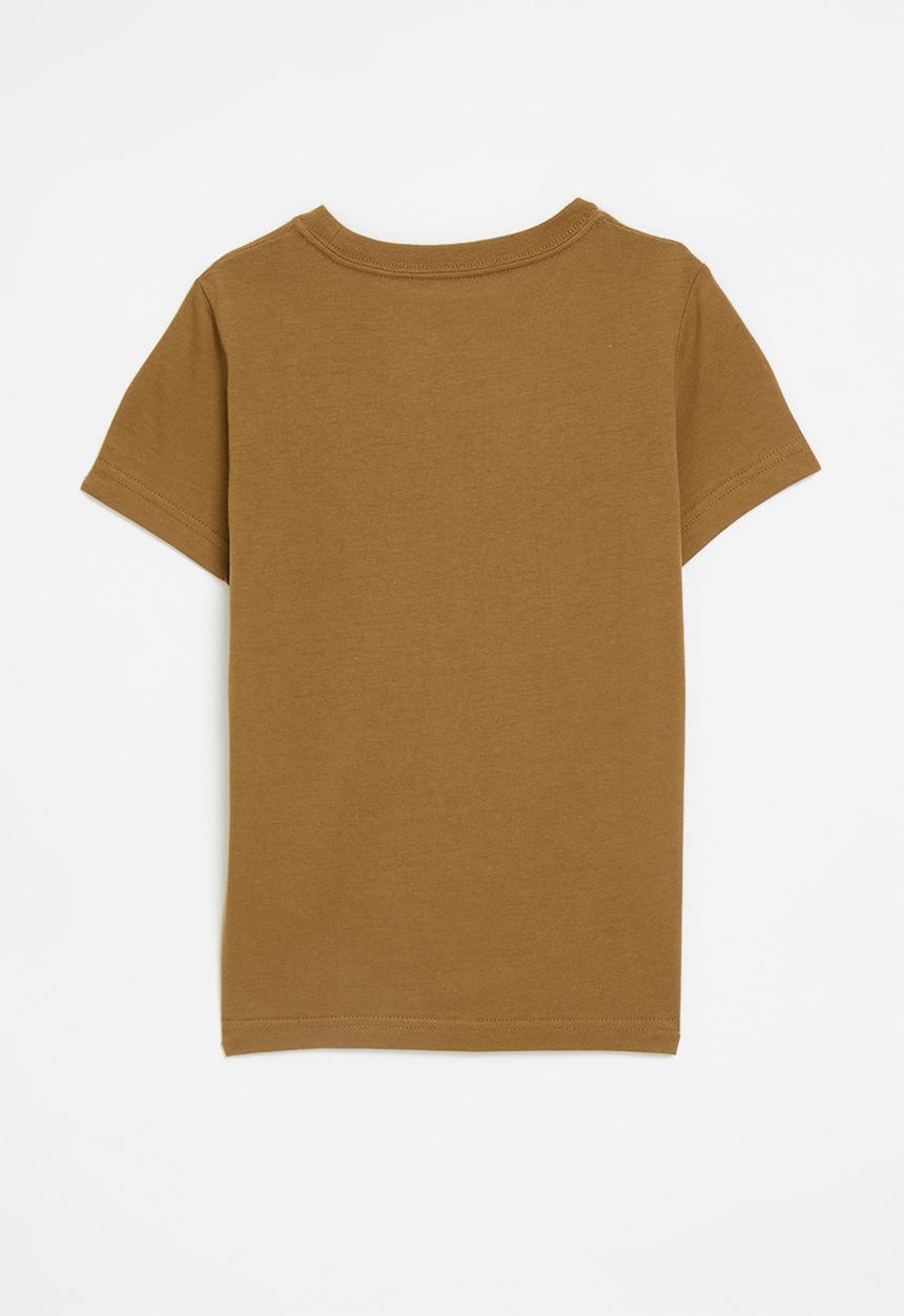 Levi’s® - Lvb rope batwing tee - rubber