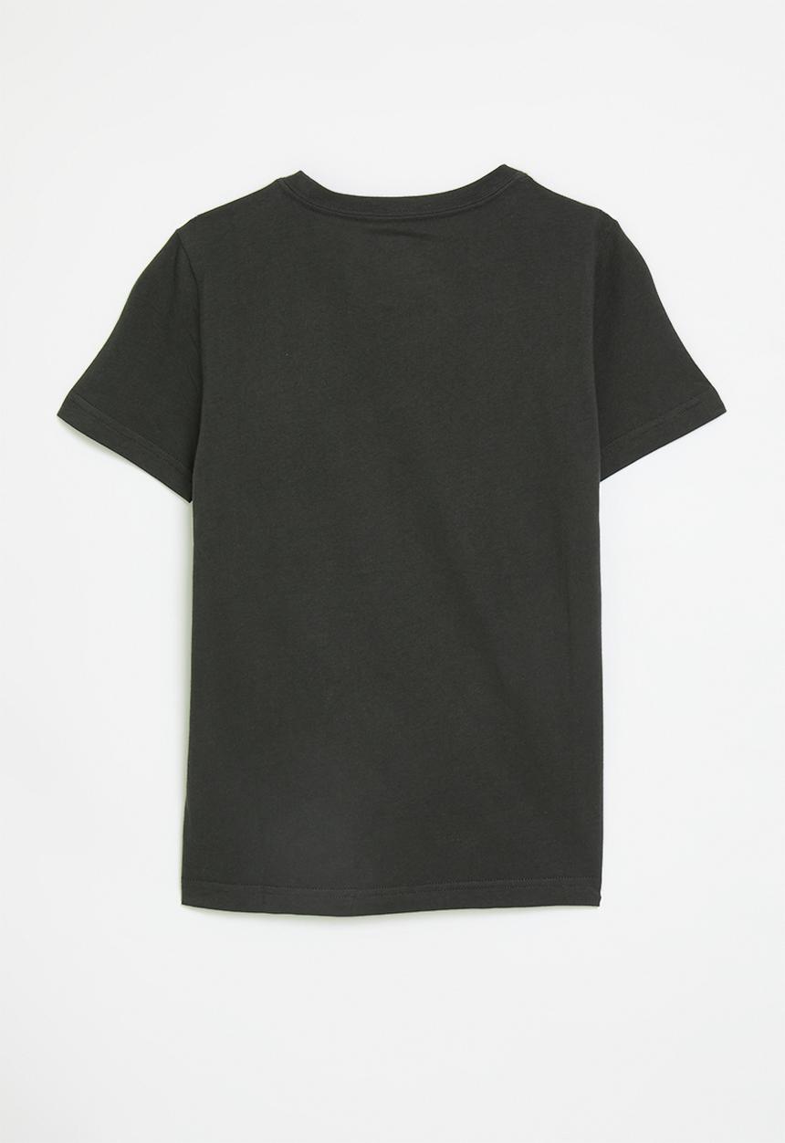Levi’s® - Lvb howdy tee - pirate black