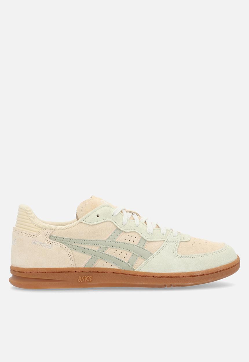 SKYHAND OG - 1203A452-251 - MARZIPAN/DRIED LEAF GREEN