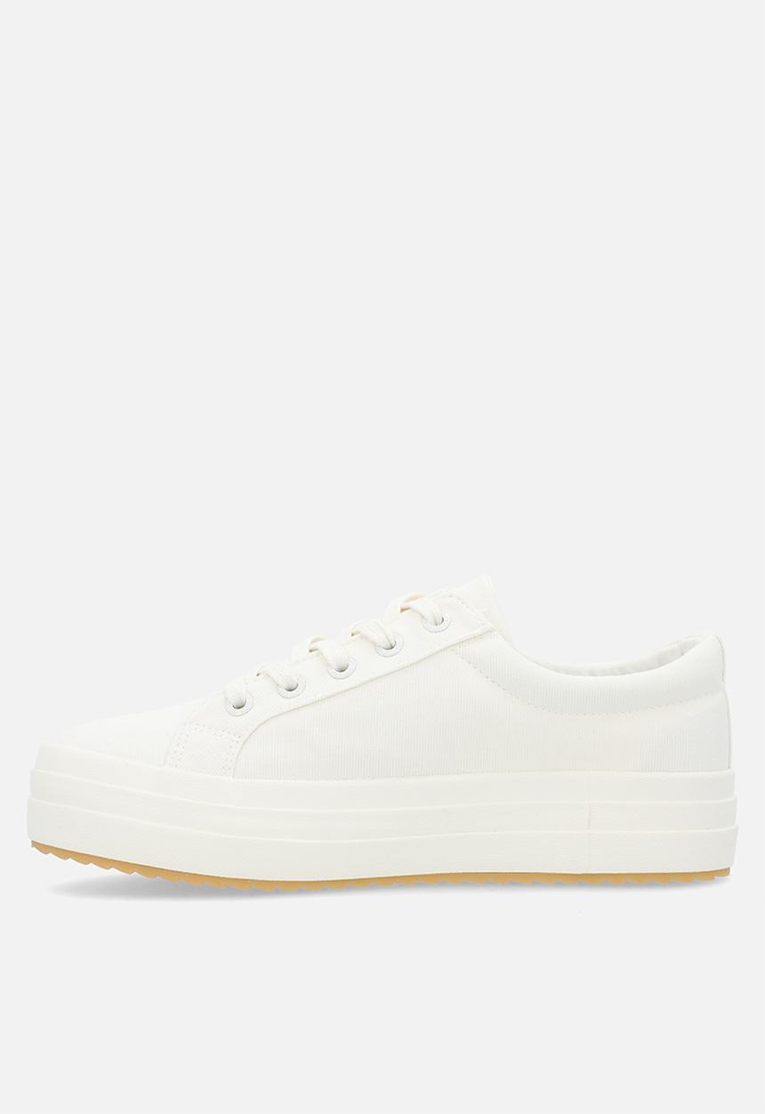 POLO - Classic sneaker - white