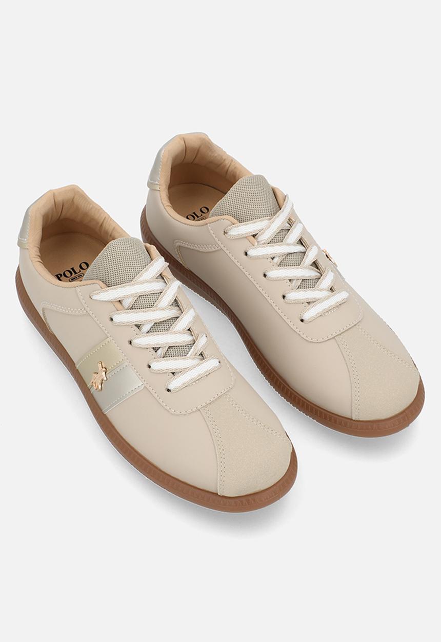 POLO - Side retro - stone