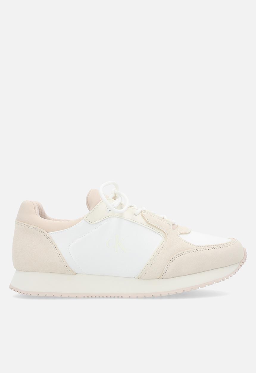 Calvin Klein - RUNNER LACEUP LOW MG MEDIA