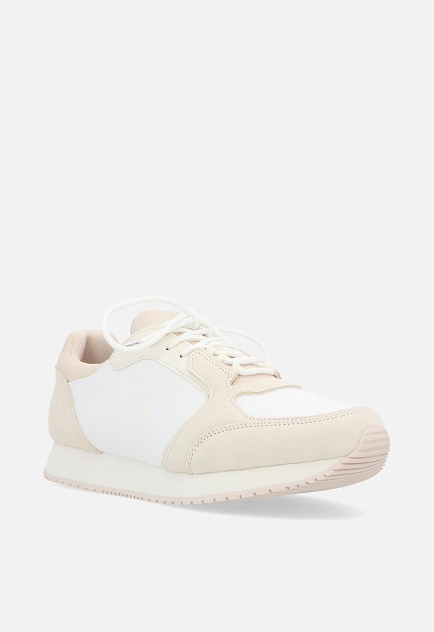 Calvin Klein - RUNNER LACEUP LOW MG MEDIA