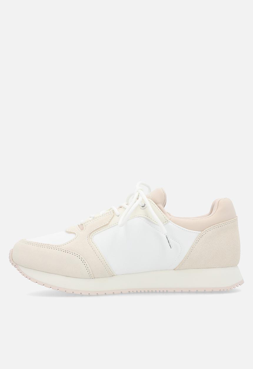 Calvin Klein - RUNNER LACEUP LOW MG MEDIA