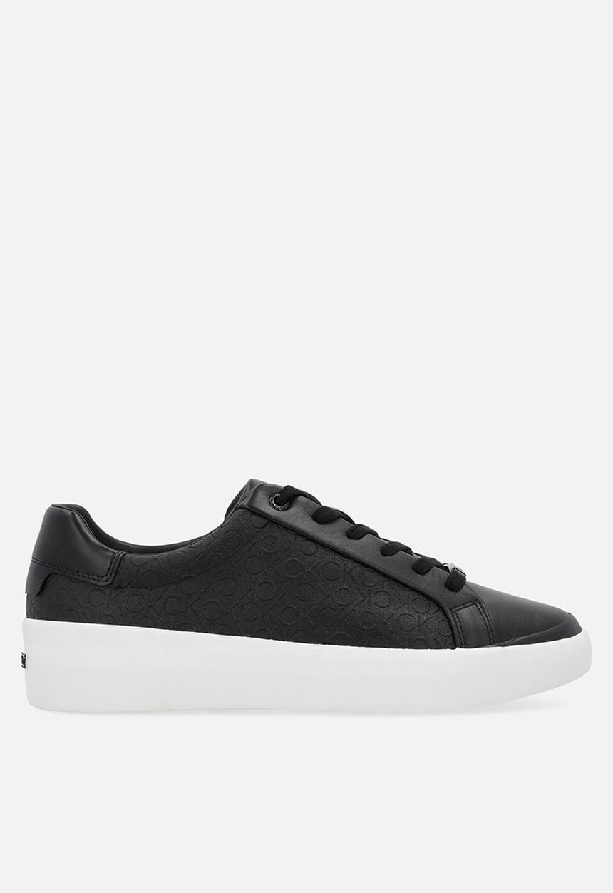 Calvin Klein - VULC LACE UP MONO MIX
