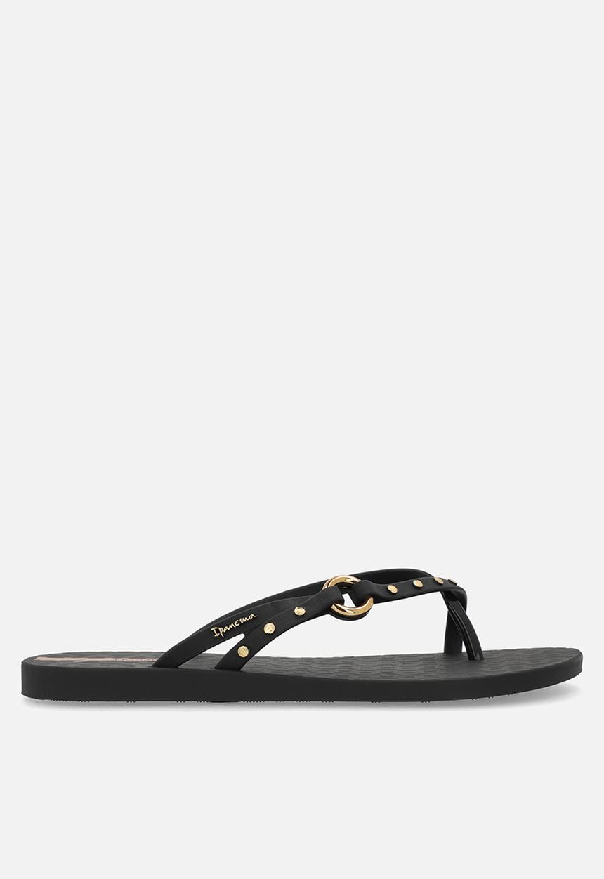Ipanema - Fashion Elio Flip Flop - Black