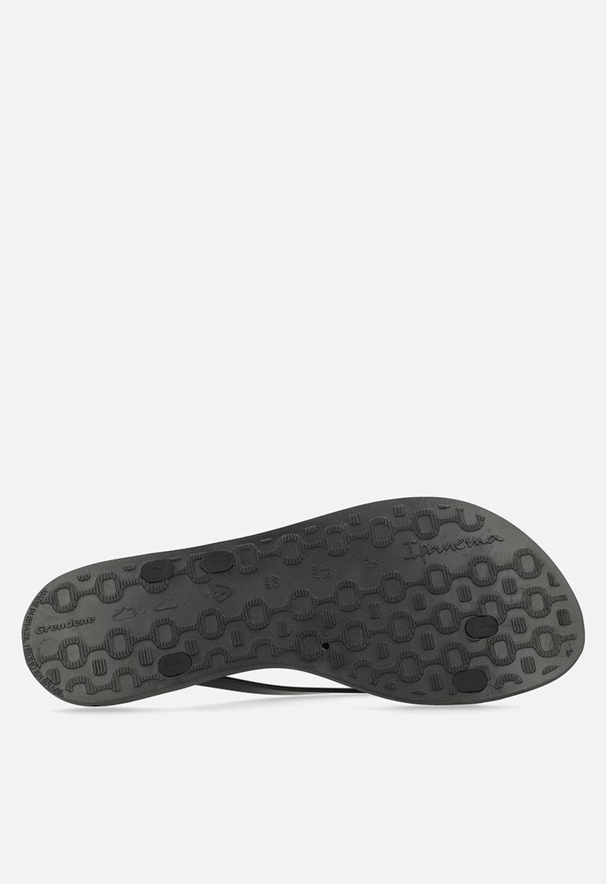 Ipanema - Fashion Elio Flip Flop - Black