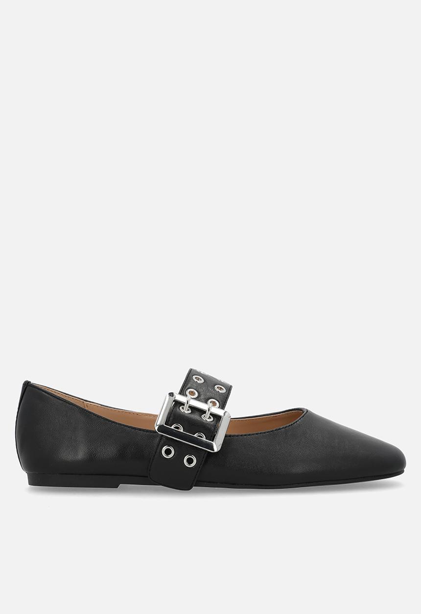 Steve Madden - Atlantica mary jane  - black