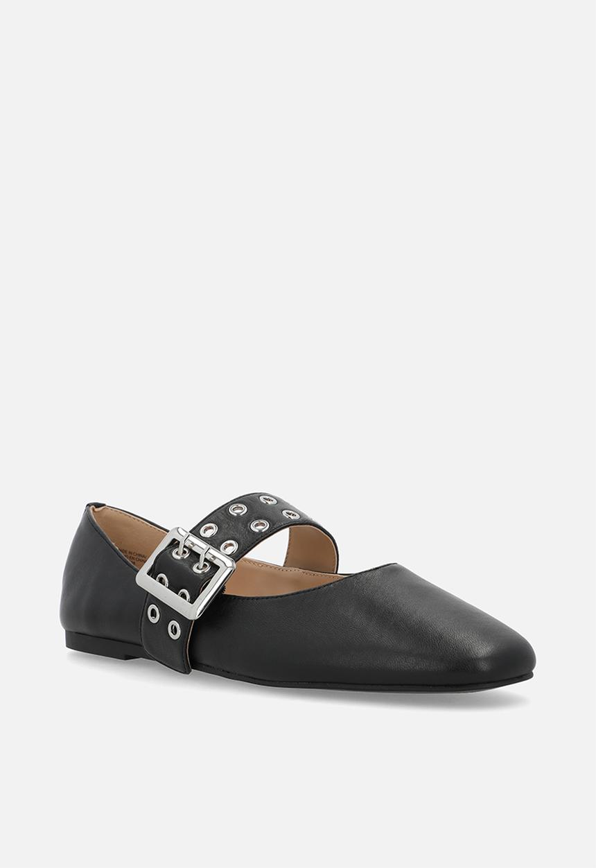 Steve Madden - Atlantica mary jane  - black