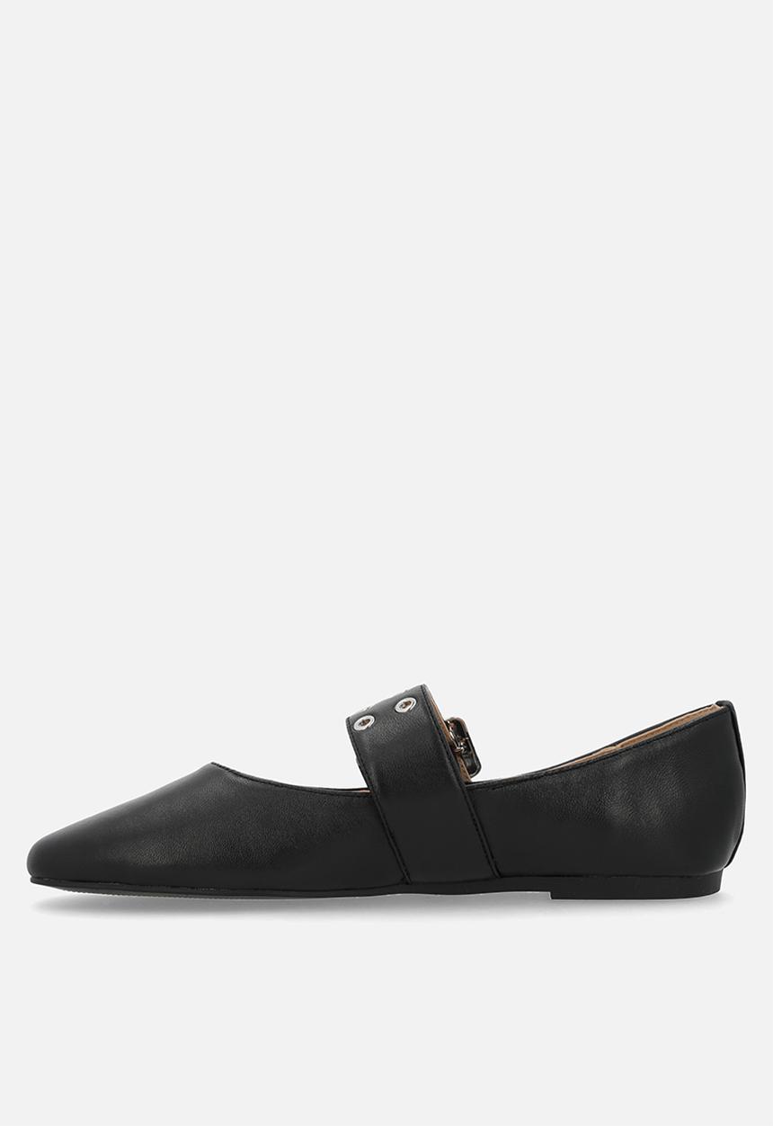 Steve Madden - Atlantica mary jane  - black