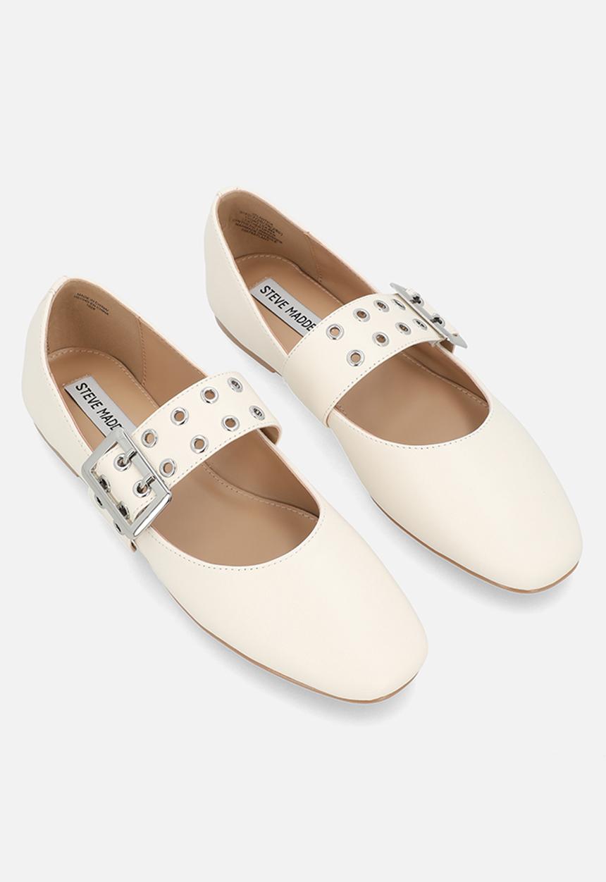 Steve Madden - Atlantica mary jane  - ivory