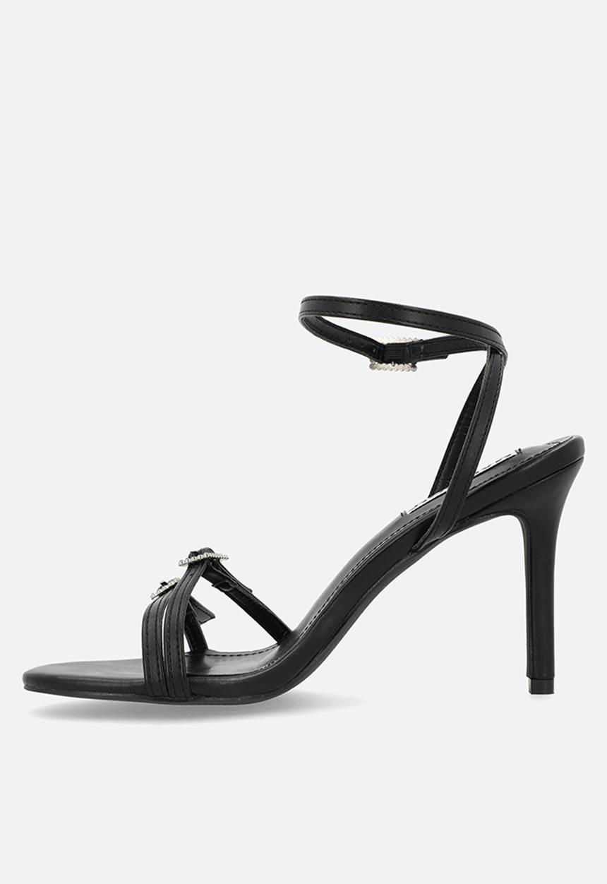 Madison® - Marceline heel - black