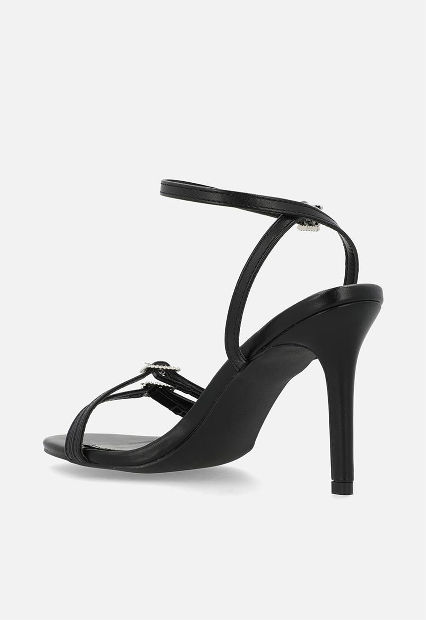 Madison® - Marceline heel - black