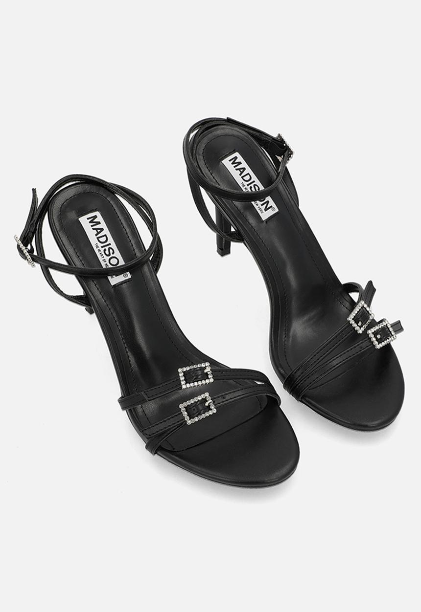 Madison® - Marceline heel - black