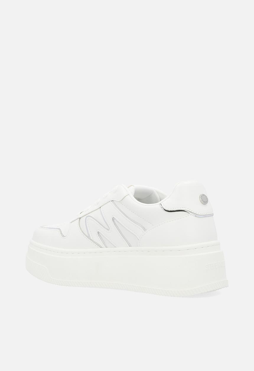 Steve Madden - Dynamo sneaker - white