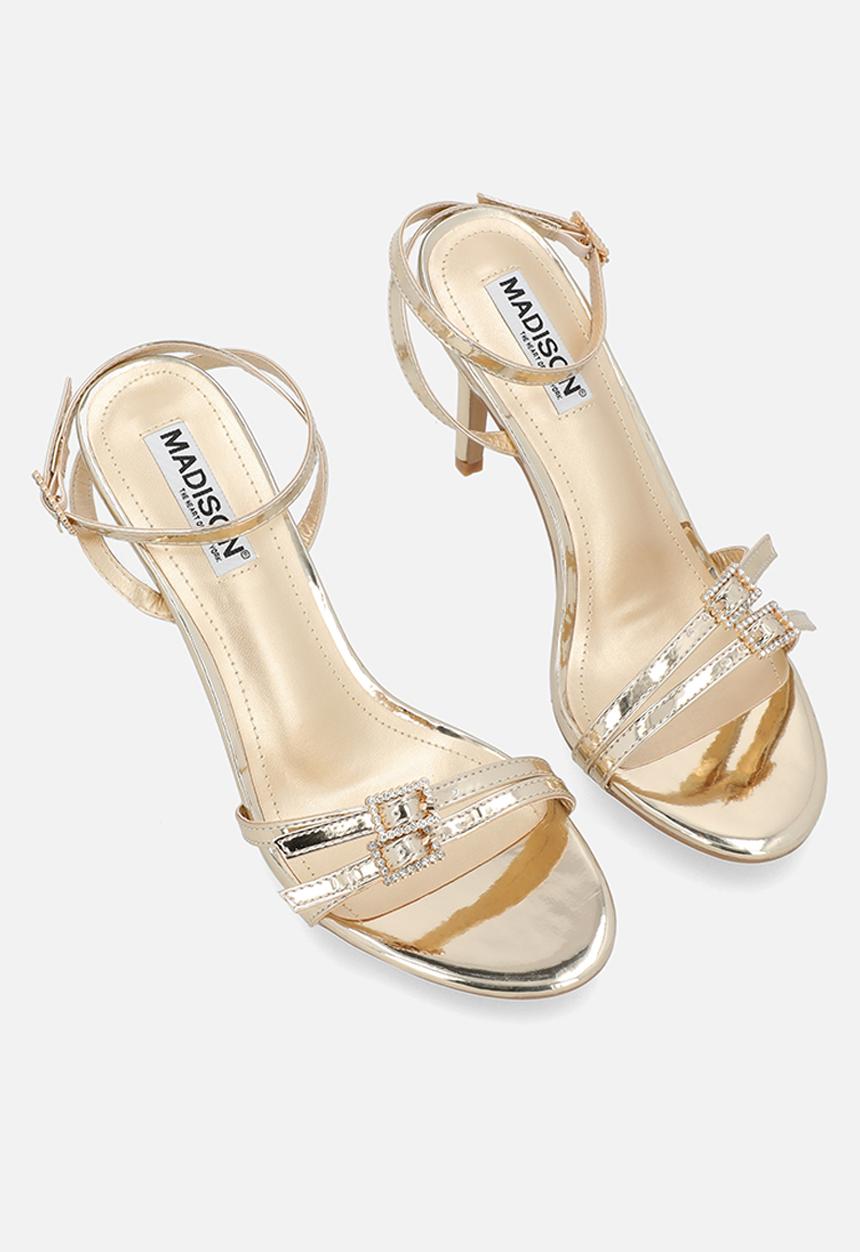 Madison® - Marceline heel - gold
