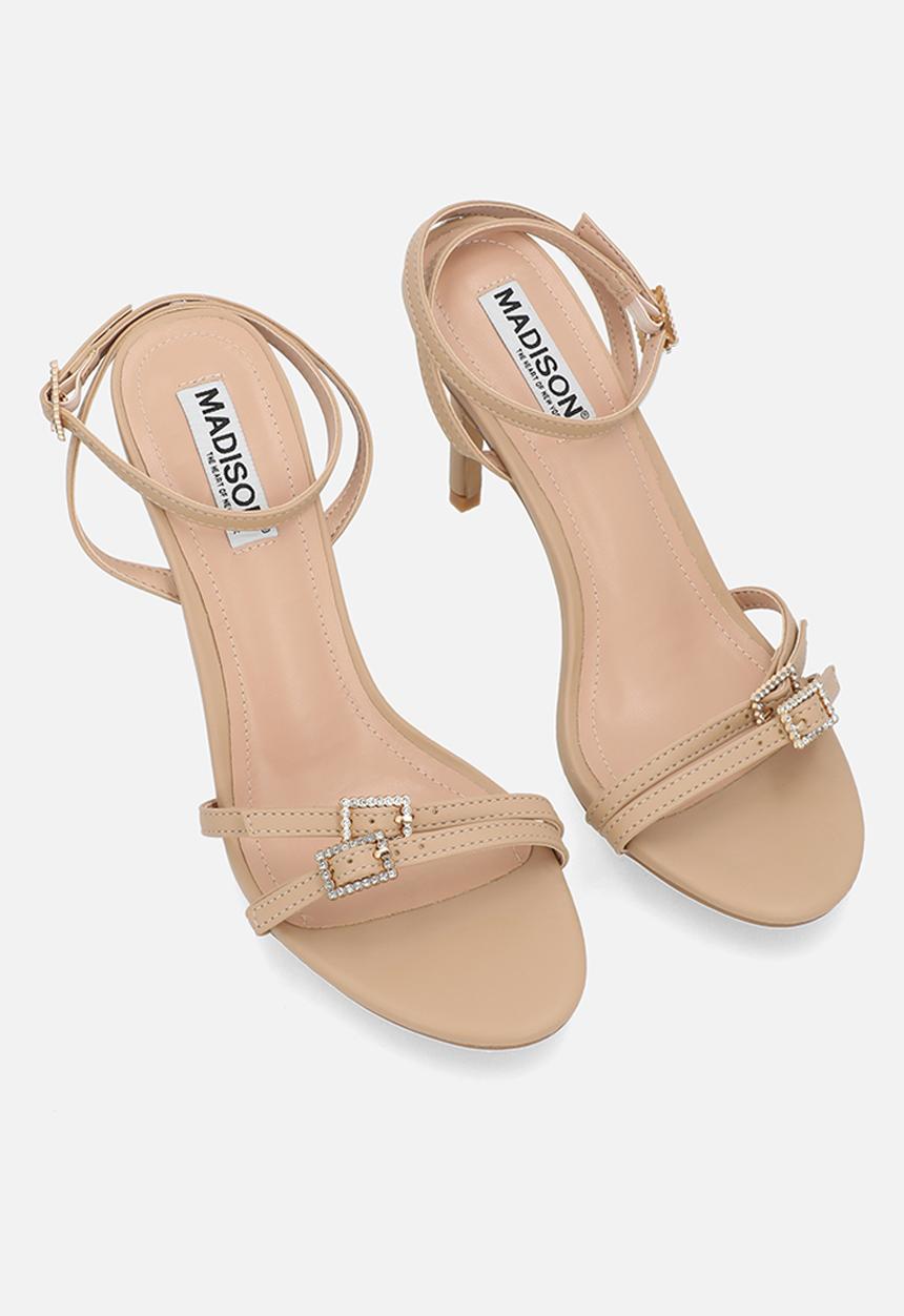 Madison® - Marceline heel - neutral 